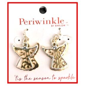 ANGEL EARRINGS
